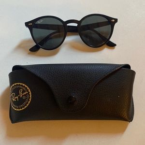 Ray-Ban sunglasses